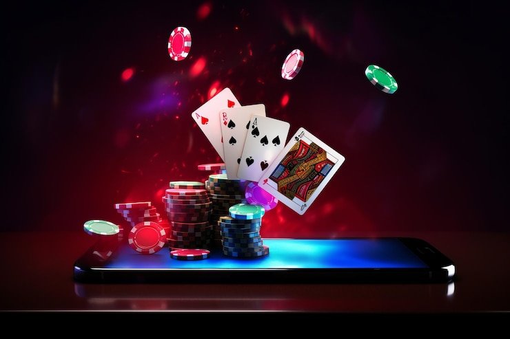 Interface mobile mbs188 menampilkan pertandingan WTA dengan odds live dan opsi taruhan cepat